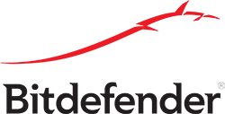 Bitdefender logo