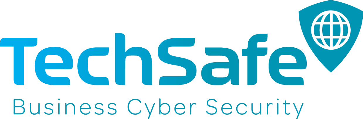 TechSafe logo